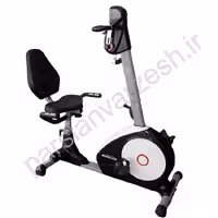 دوچرخه فیزیوتراپی مبله دوکاره لیدر اسپرت مدل 8602R