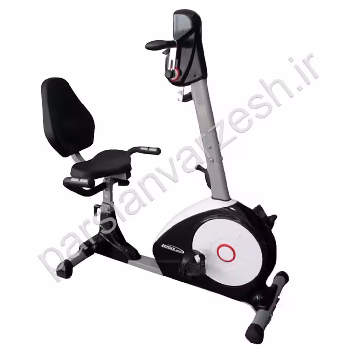 دوچرخه فیزیوتراپی مبله دوکاره لیدر اسپرت مدل 8602R