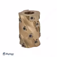 توپی زنبوری دامار 150 مدل DM PHPHCD80L150B35
