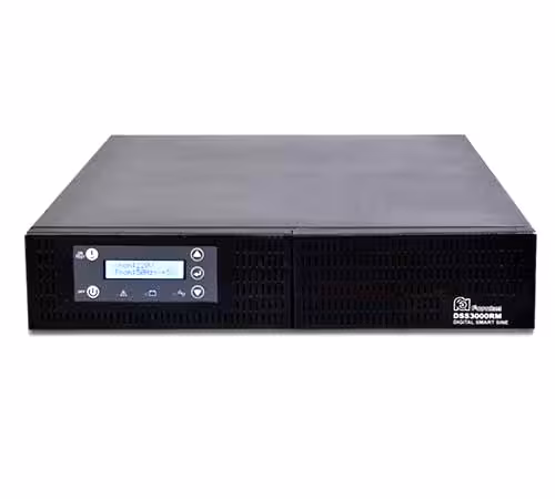 یو پی اس فاراتل DSS3000X-RT