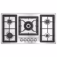 اجاق گاز رومیزی میکس پلاس  MiX مدل IS9505