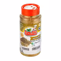 پودر گلپر صادراتی گلها 90 گرمی