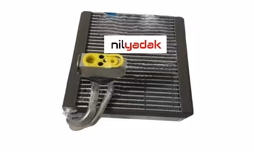 رادیاتور بخاری جک S3 درجه یک