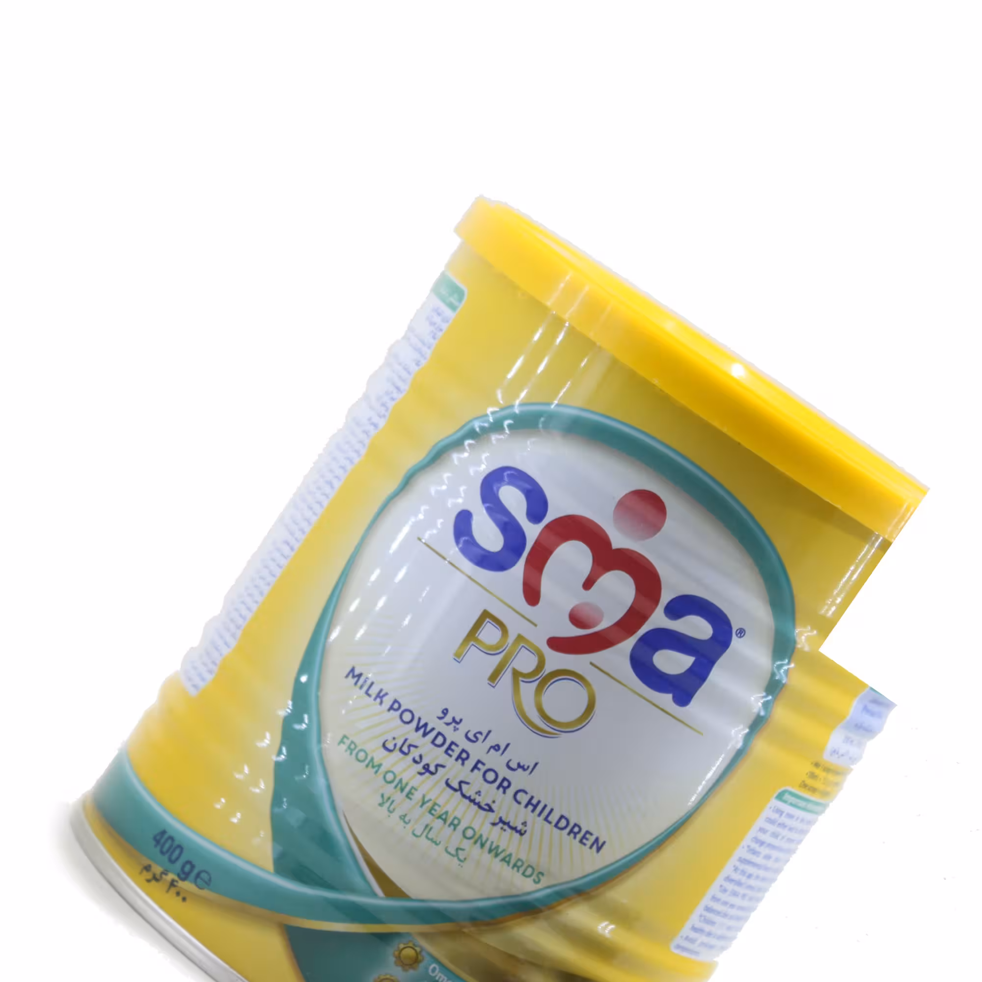 شیر خشک اس ام ای پرو نستله