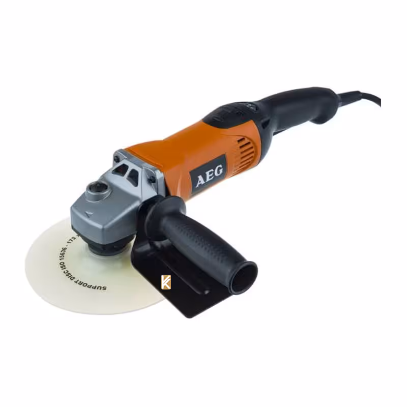 فرز سمباده برقی آاگ مدل SE12-180