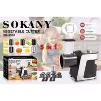سالاد ساز سوکانی مدل SK1180 اصلی