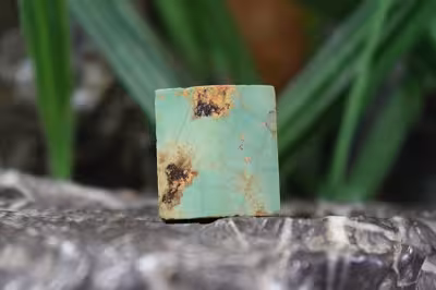 فیروزه نیشابور