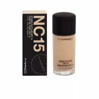 مک-کرم پودر مک شماره NC15 مدل استودیو فیکس 30میل (اصل)