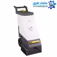 معرفی دستگاه موکت‌شوی صنعتی CC-15AC