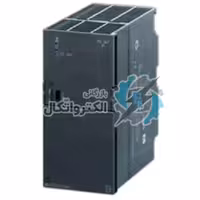 پردازنده زیمنس مدل 6ES7307-1KA02-0AA0