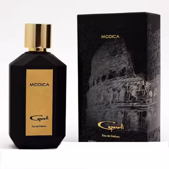 ادکلن مردانه کاپانلی مدل modica حجم 100mL