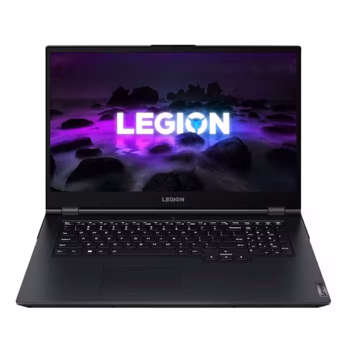 قیمت و خرید لپ تاپ 17.3 اینچ لنوو Legion 5-ZA Ryzen 7 5800H/1TB SSD/16GB/RTX3060 6GB | یاس ارتباط