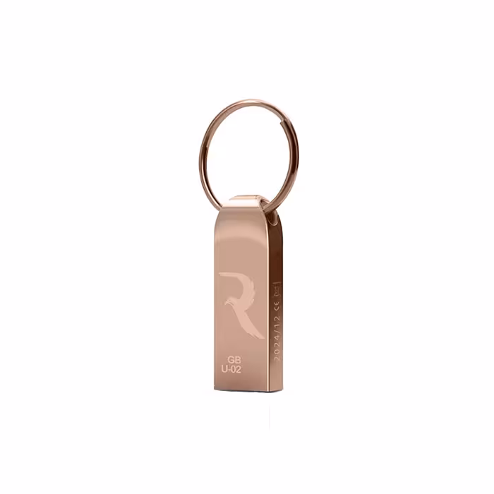 فلش مموری ریوکس مدل U-02 ظرفیت 32 گیگابایت