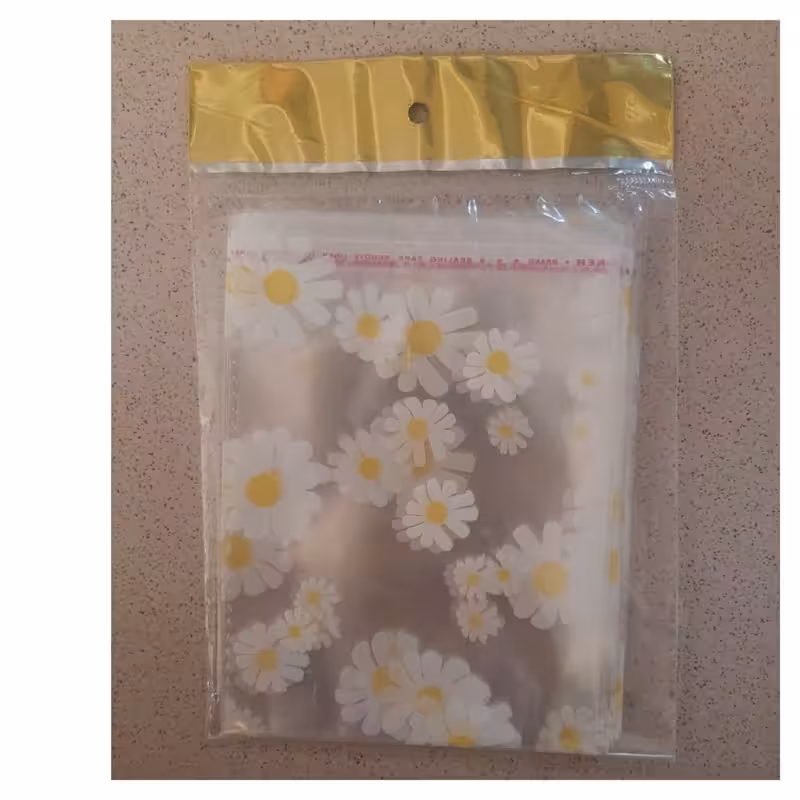 سلفون کوکی کد6