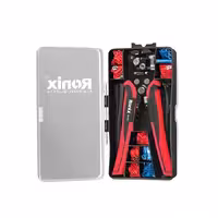 کیت سیم لخت کن چند کاره رونیکس مدل RH-1814