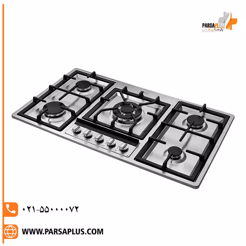 اجاق گاز اخوان مدل G135-HE