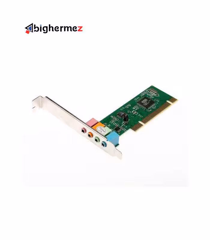 كارت PCI صدا كایزر