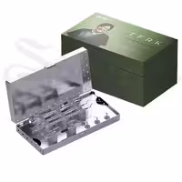 کیت فایل شکسته دکتر ترائچی TFRK Dr. Yoshi Terauchi File Removal Kit برند وودپیکر woodpecker DTE