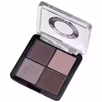 پالت سایه چهار رنگ  سری دوان - رنگ Warm Taupe - شماره 44810 (216103)