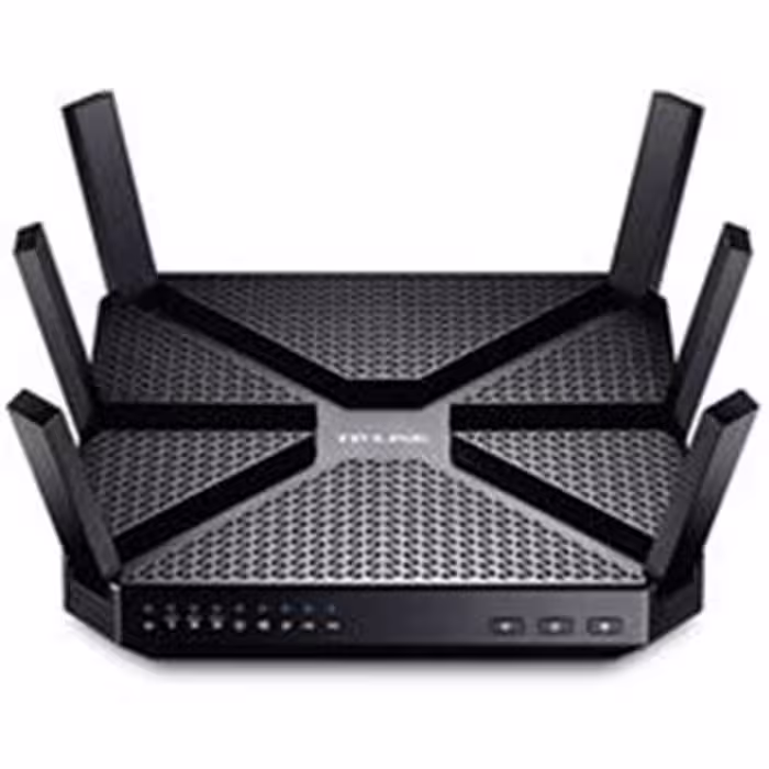 روتر بی‌ سیم  دو بانده AC3200 تی پی-لینک مدل Archer C3200