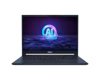 لپ تاپ 14 اینچی ام اس آی مدل Stealth 14 AI Studio A1VFG Core Ultra 7 155H 32GB 1TB