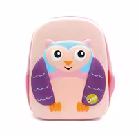 کوله سه بعدی جغد اوپس Oops BackPack
