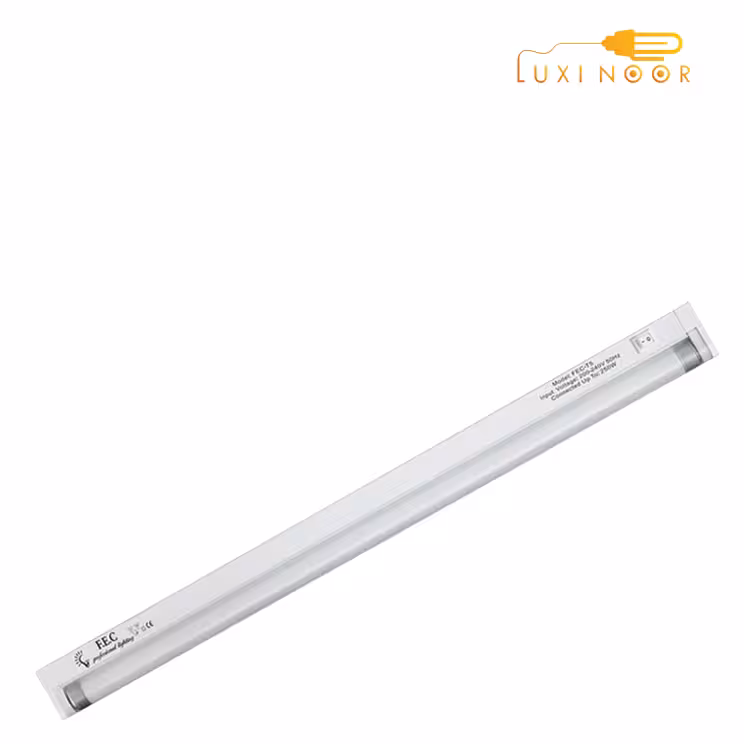 لامپ مهتابی ال ای دی سقفی و دیواری خطی 90 سانتی | 21 وات