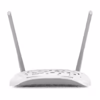 مودم روتر  ADSL2 تی پی-لینک مدل TD-W8961N_V4