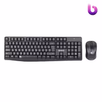 کیبورد و موس بی سیم بیاند BMK-2234RF