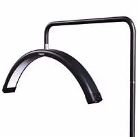 نور ثابت ال ای دی هیرو HERO LED Moon light HR-m6xII