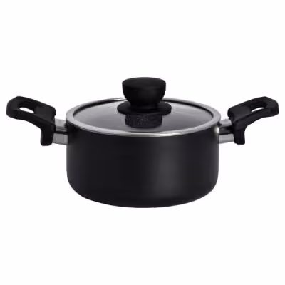 قابلمه گرانیتی یونیک کد 8103 سایز 16