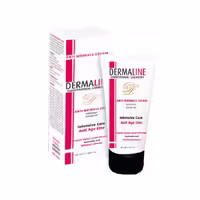 کرم ضد چروک هیالودرم DERMALINEدرمالاین