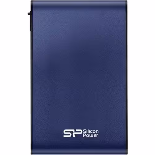 هارد اکسترنال سیلیکون پاور مدل Silicon Power A80 ظرفیت 2 ترابایت
