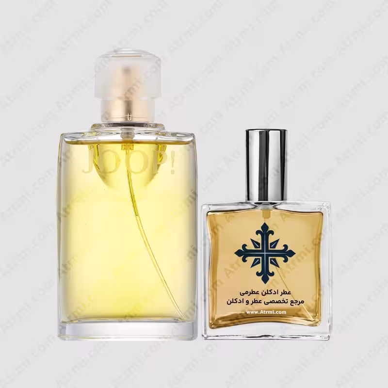عطر ادکلن عطرمی مدل فمه زرد زنانه – Atrmi Femme Yellow Women