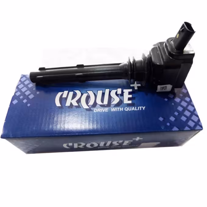 کویل احتراق سمند موتور  ملیEF7 طرح بوش کروز پلاس