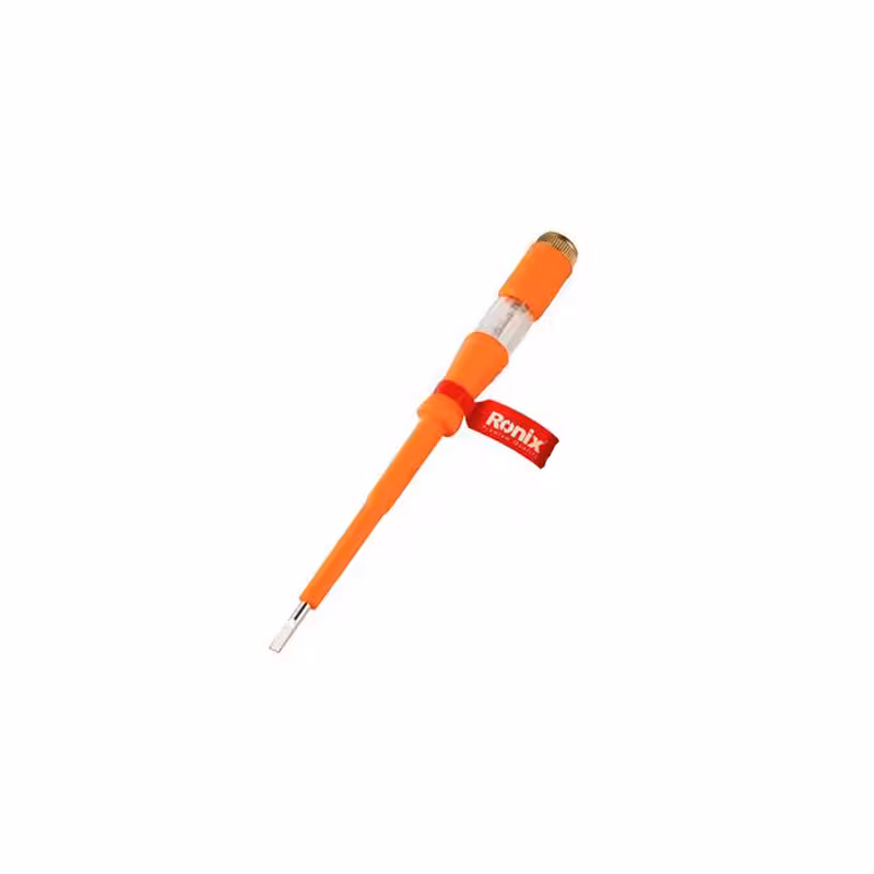 فاز متر کوچک رونیکس RH-2714 ronix