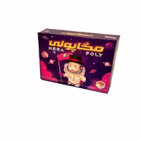 مگا پولی کوچک میدیامجیک