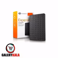 باکس هارد اکسترنال 2.5 اینچ USB 3.0 سیگیت