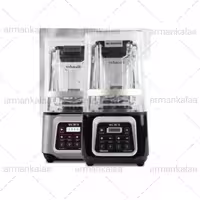 مخلوط کن Victor مدل JS3000 2500 وات  2 لیتر
