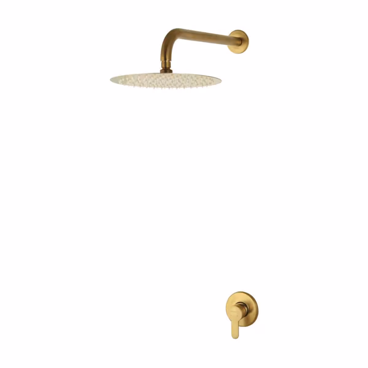 شیر حمام توکار ویوات راسان مدل تنسو کلاس 3 (طلامات)