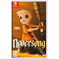 خرید بازی Never Song برای Nintendo Switch