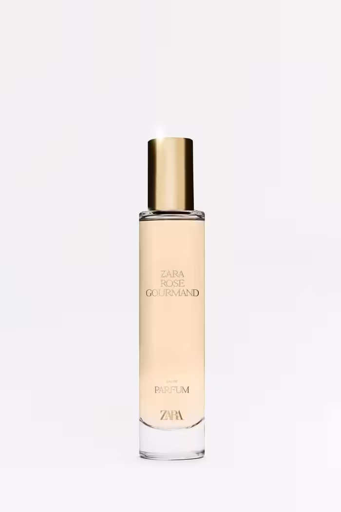 عطر زنانه زارا ROSE GOURMAND EDP 30ML | تهران زارا TehranZara