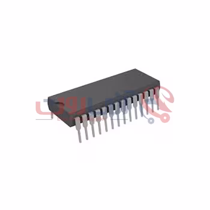 آی سی ST مدل M27C512-90B6 L