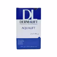 درمالیفت پن کرم دار/اکوالیفت