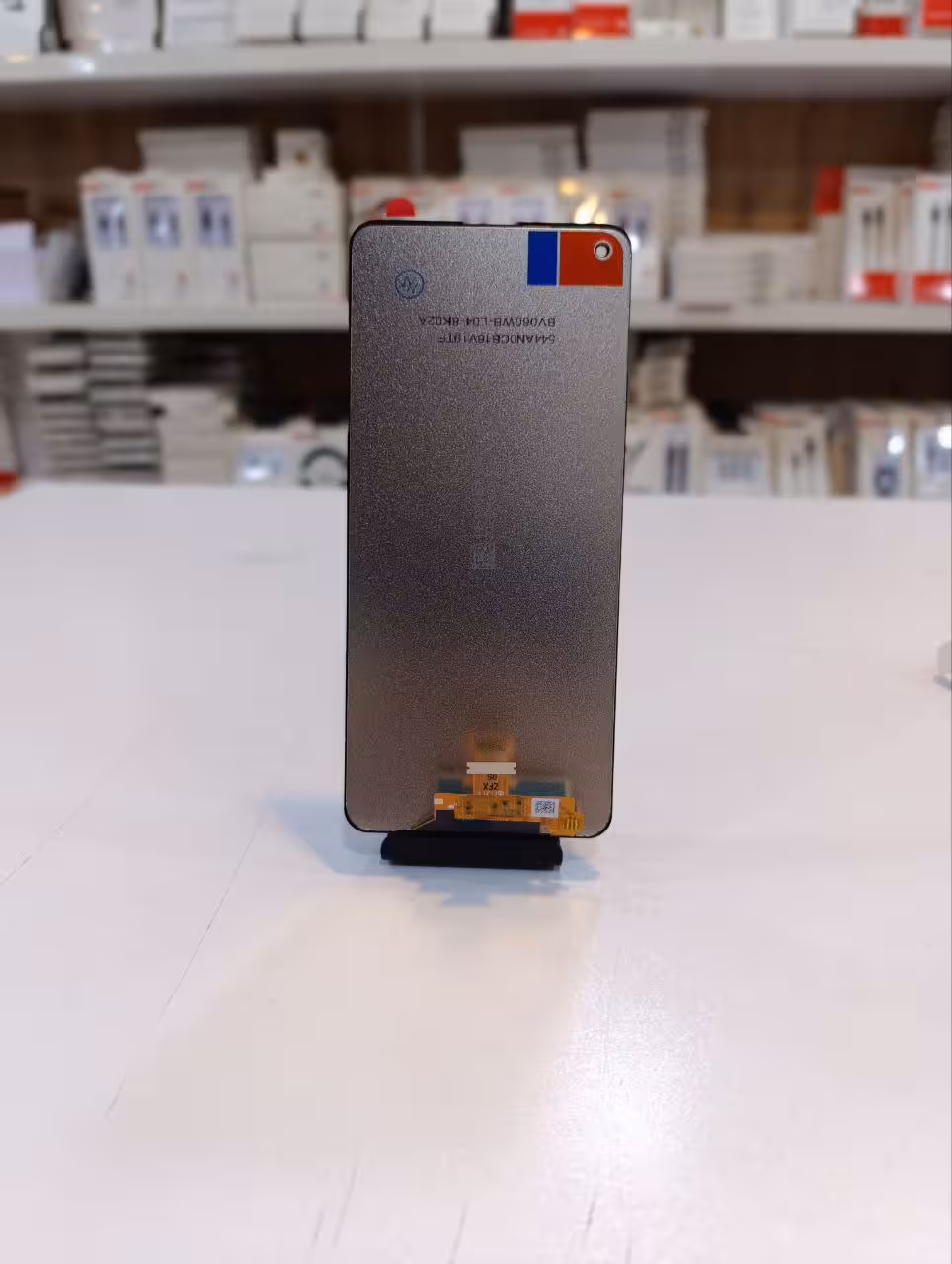 شرکتی دبی LCD Samsung M217 M315 M21s M31 Black Service Pack 100% Doubi