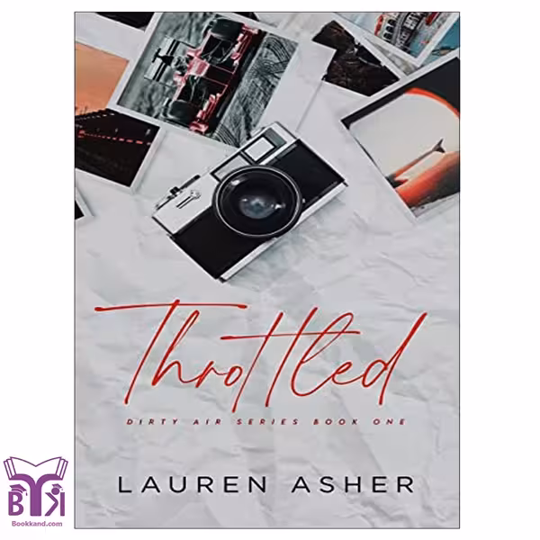 کتاب Throttled