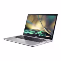 لپ تاپ ایسر مدل A315 با پردازنده i7-1255U، رم 16 گیگابایت، حافظه داخلی 512 گیگابایت SSD، گرافیک 2 گیگابایت MX550، صفحه نمایش FHD IPS