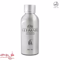 لیکویید کاشت ناخن 120 میل آی بی آی IBI
