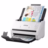 اسکنر اپسون مدل DS-530