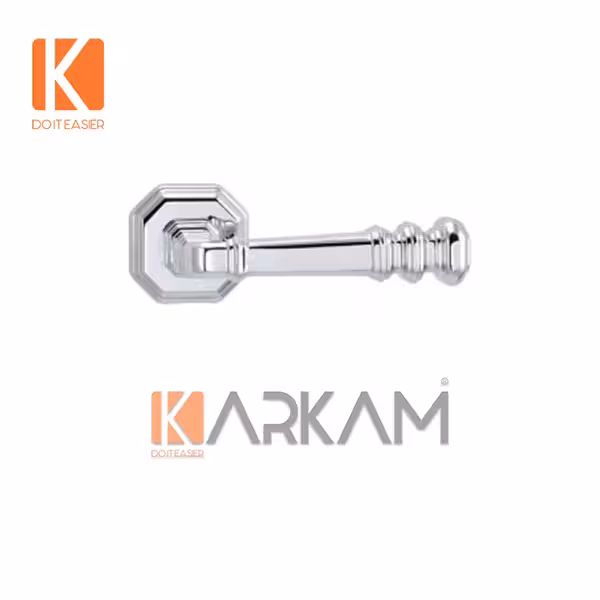 روزت اطلس کروم خشدار HTN